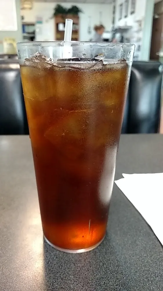 Sweet Tea